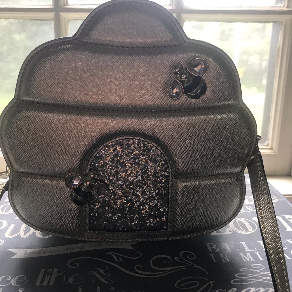 Kate spade New York purse